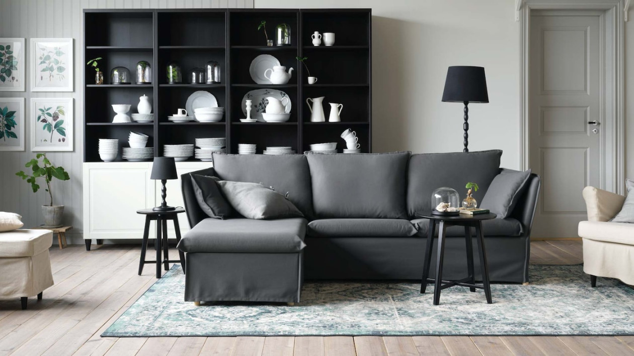 Alle Serien & Systeme für dein Wohnzimmer - IKEA Deutschland