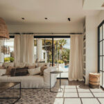 Boho Style: Ein Elegantes Ferienhaus Auf Ibiza – DECO HOME
