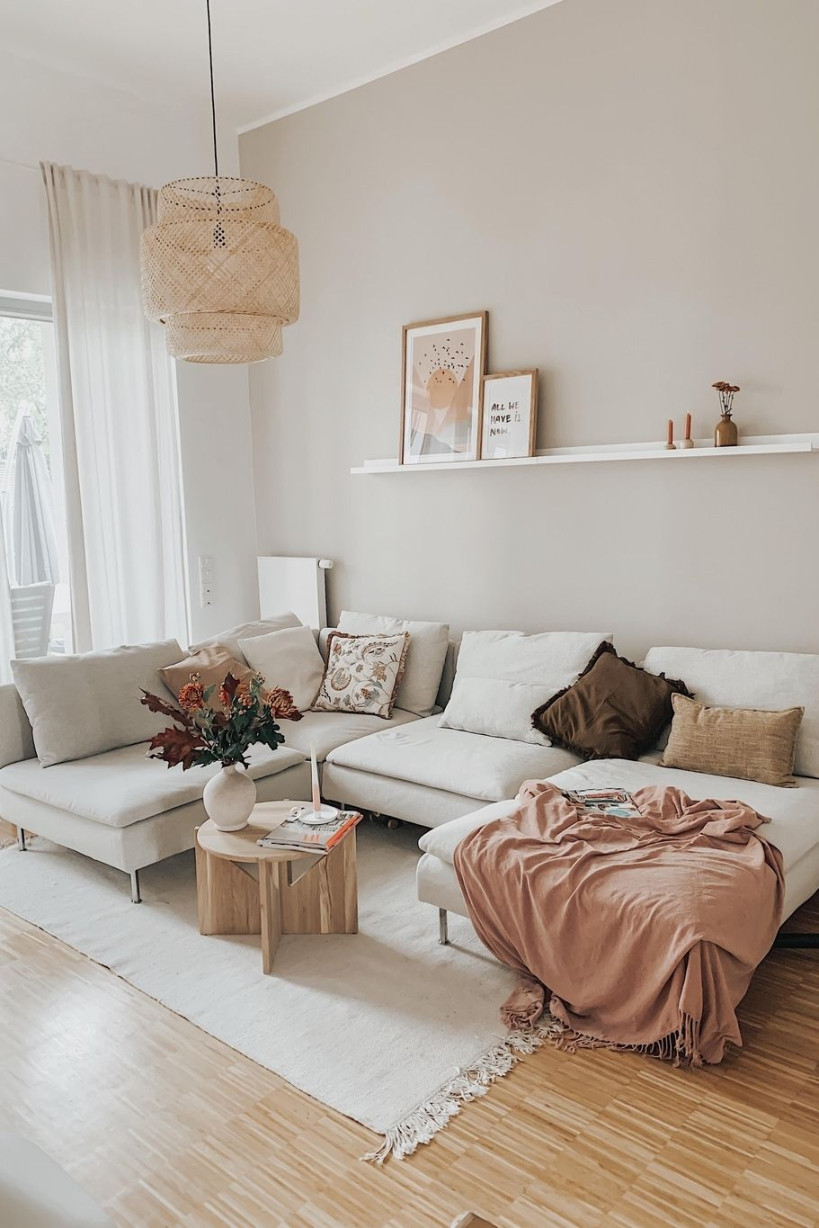 happyweekend #wohnzimmer #hygge #couchstyle  Wohnzimmer ideen