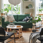 Kleines Wohnzimmer Stilvoll Einrichten – IKEA Deutschland