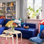 Stilvolle Satztische Für Ein Lebhaftes Wohnzimmer – IKEA Deutschland