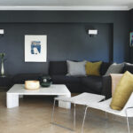 Trendfarben Fürs Wohnzimmer: So Wirken Die Farben  OBI