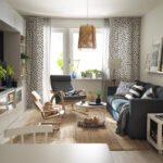 Unterschiedliche Ideen Fürs Wohnzimmer – IKEA Schweiz
