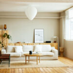 Wandgestaltung Im Wohnzimmer: Die Besten Ideen