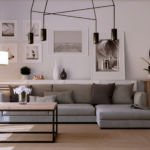 Wohnzimmer Deko Ideen – Lomado Möbel