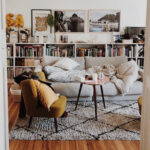 Wohnzimmer Einrichten: Die Schönsten Ideen Für Dich