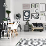 Wohnzimmer Einrichten: Tipps  Stylemag By AmbienteDirect