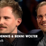 World Wide Wohnzimmer Meets Late Night Berlin! Dennis Und Benni Wolter Im  Talk